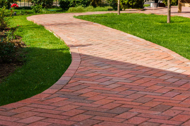 Commercial Driveway Pavers in Oyster Creek, TX