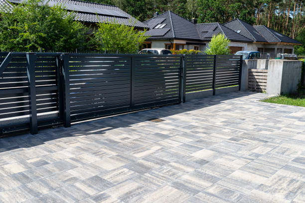 Driveway Pavers for Homes in Oyster Creek, TX