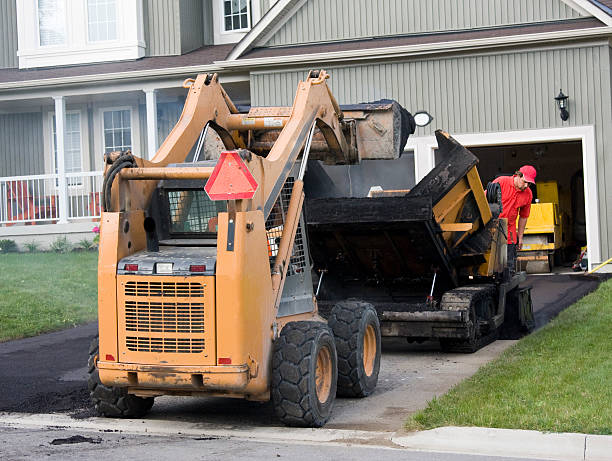 Best Driveway Resurfacing Pavers  in Oyster Creek, TX