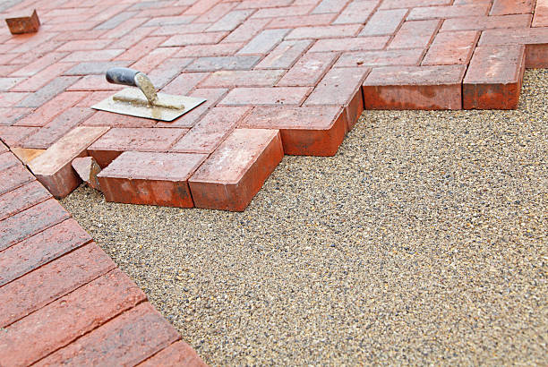 Reasons to Select Us for Your Driveway Paving Requirements in Oyster Creek, TX
