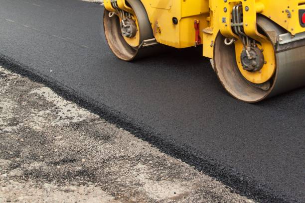 Best Driveway Pavers Installation  in Oyster Creek, TX